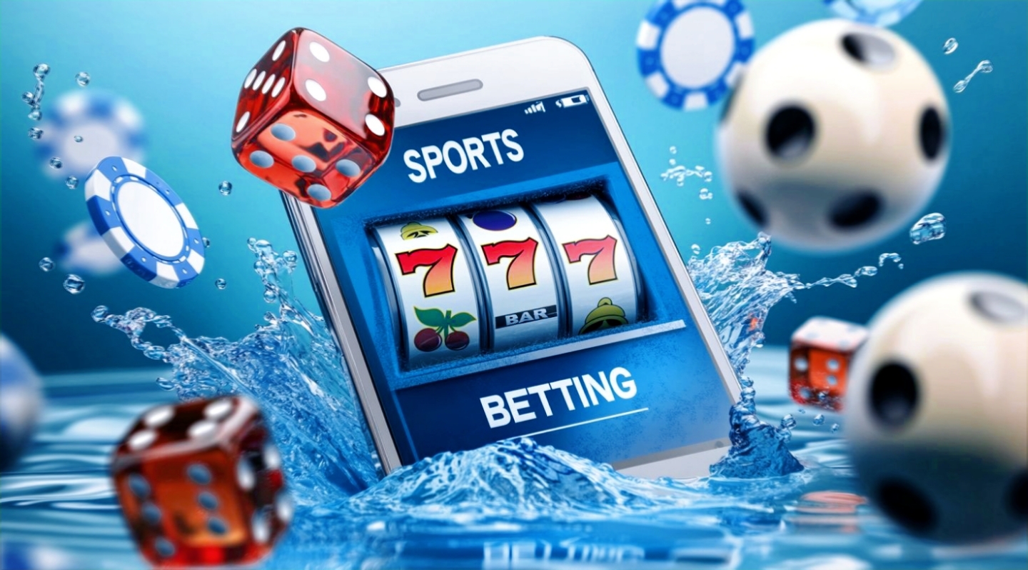 Best Betting on Portal RBAJI
                              